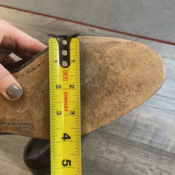 Calderon Vintage Oxfords Made in Italy - Picture 11 of 13